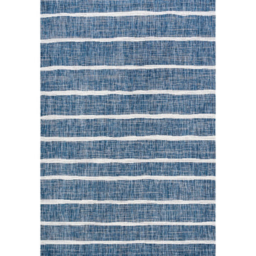 Colonia Berber Stripe Indoor/outdoor Area Rug